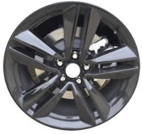 OW-VKQC4S OEM Factory Wheel 19" 5x4.5