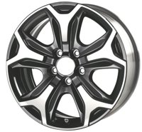 OW-32UTGA OEM Factory Wheel 18" 5x120.0