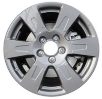 OW-KZZ82T OEM Factory Wheel 18" 5x120.0