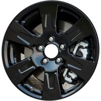 OW-YN7BWH OEM Factory Wheel 18" 5x120.0