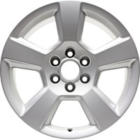 OW-HA2EEG OEM Alloy Wheel 20" 6x5.5