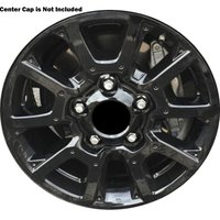 OW-4CZ4UT OEM Factory Wheel 18" 5x150.0
