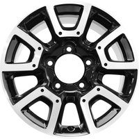 OW-4DEJS2 OEM Factory Wheel 18" 5x150.0