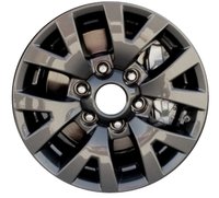 ALY75190U35 ALY75190U35 OEM wheel