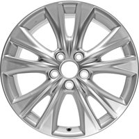 OW-88X5NQ OEM Factory Wheel 18" 5x114.3