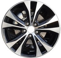 ALY69628A45 ALY69628A45 OEM wheel