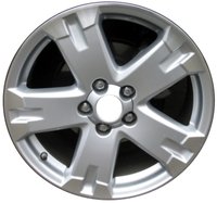OW-5ANRYX OEM Factory Wheel 18" 5x4.5