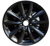 OW-AEHY2A OEM Factory Wheel 18" 5x4.5