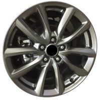 OW-HB46AS OEM Factory Wheel 18" 5x4.5