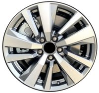 ALY62843U35 OEM wheel