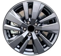 ALY62843U36 OEM wheel