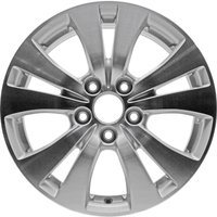 OW-3CH5J2 OEM Factory Wheel 17" 5x120.0
