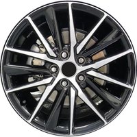 ALY69133U45 ALY69133U45 OEM wheel