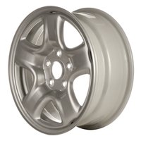 STL72692U20 OEM Steel Wheel 16" 5x4.5