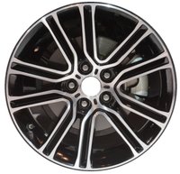 ALY75212U45 ALY75212U45 OEM wheel