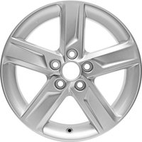 OW-CEW6NW OEM Factory Wheel 17" 5x4.5