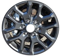 ALY75277U30 ALY75277U30 OEM wheel