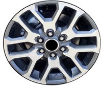 ALY75277U35 ALY75277U35 OEM wheel