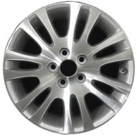 ALY69520U10 ALY69520U10 OEM wheel