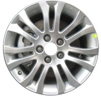 OW-28APDF OEM Factory Wheel 17" 5x4.5