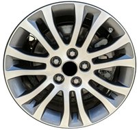 ALY69581U35 ALY69581U35 OEM wheel