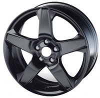 OW-G9EUVK OEM Factory Wheel 17" 5x105.0