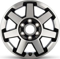 ALY75154U45 ALY75154U45 OEM wheel