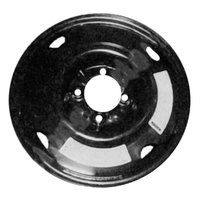 STL74551U45 OEM wheel
