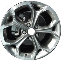 OW-GVMHHR OEM Factory Wheel 18" 5x4.5