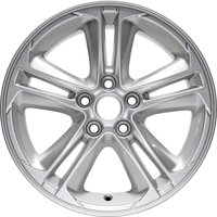 OW-RCMCC8 OEM Factory Wheel 16" 5x105.0