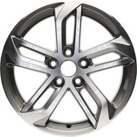 OW-XKJT7X OEM Factory Wheel 18" 5x120.0