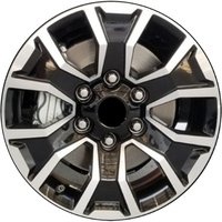 ALY75259U45 ALY75259U45 OEM wheel