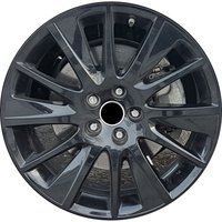 OW-ZT4TFT OEM Factory Wheel 19" 5x4.5