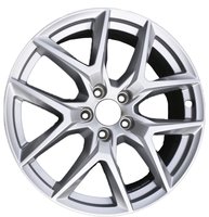 OW-WAU89F OEM Factory Wheel 18" 5x4.25