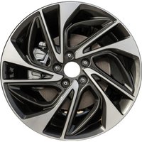 OW-YF4FUW OEM Factory Wheel 19" 5x4.5