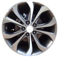 OW-MGE97Z OEM Factory Wheel 18" 5x4.5