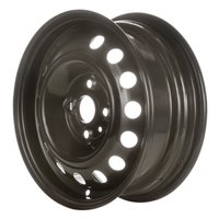 STL74656A45 OEM Steel Wheel 14" 4x100.0