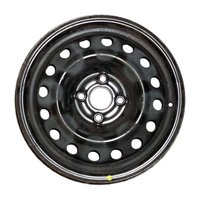 STL74657A45 OEM wheel