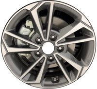 OW-5VFHKA OEM Factory Wheel 16" 5x4.5