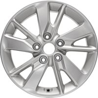 OW-TYPTCD OEM Factory Wheel 16" 5x115.0