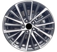 OW-EYE2N5 OEM Factory Wheel 18" 5x4.5