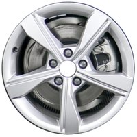 OW-49BDWM OEM Factory Wheel 17" 5x112.0