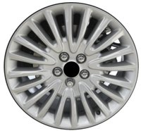 OW-DQZVTX OEM Factory Wheel 18" 5x108.0
