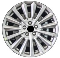 OW-3V93B2 OEM Factory Wheel 18" 5x108.0