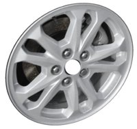 ALY10238U20 OEM wheel