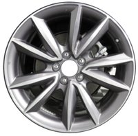 ALY71866U10 OEM wheel