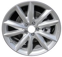 ALY71866U20 OEM wheel