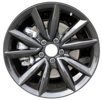 ALY71866U45 OEM wheel