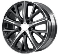 ALY71834U30 OEM wheel