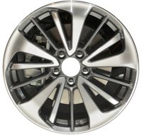 ALY71837U35 OEM wheel